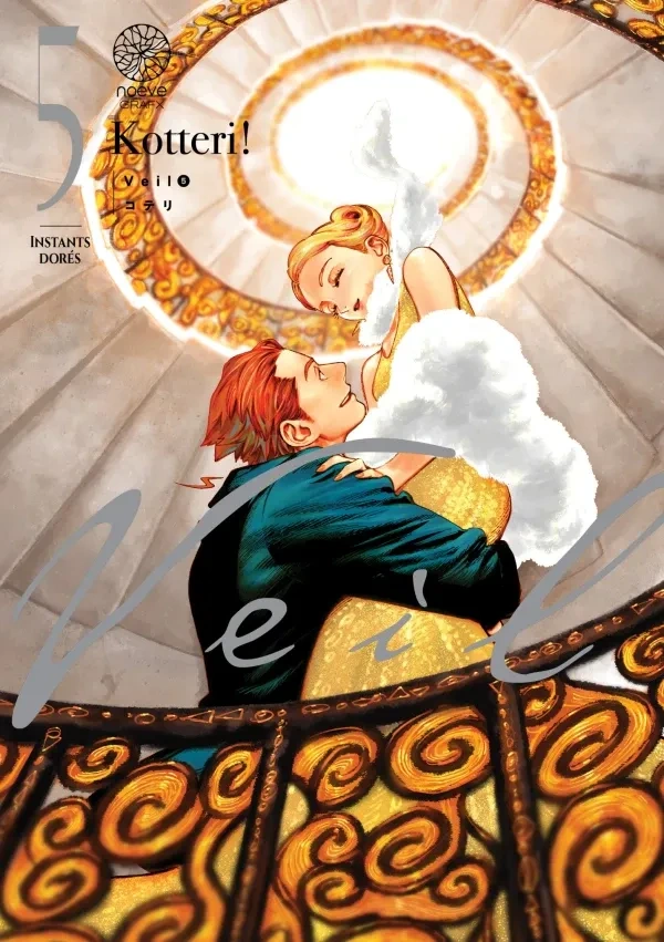 Tome 5