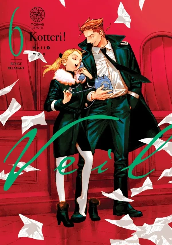 Tome 6