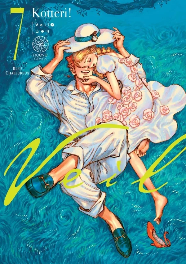 Tome 7