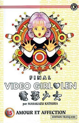 Tome 15