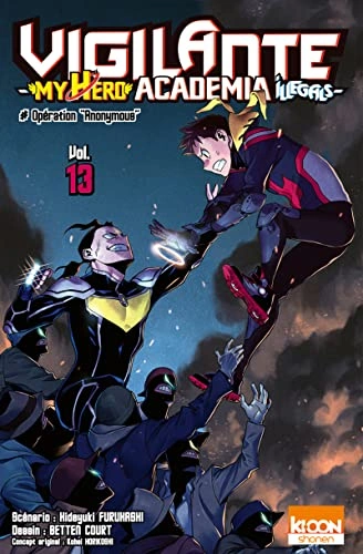 Tome 13