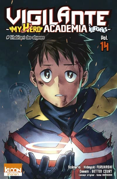 Tome 14