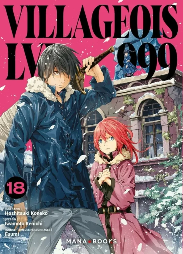 Tome 18