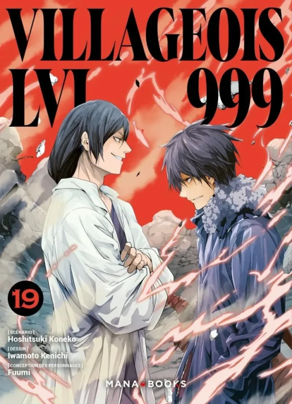 Tome 19