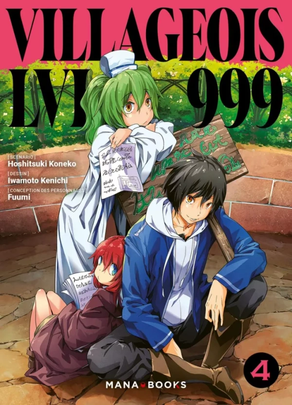 Tome 4