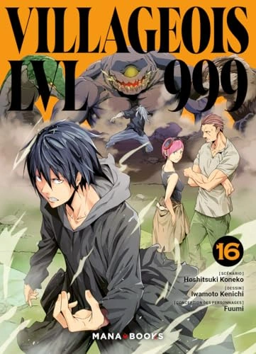 Tome 16
