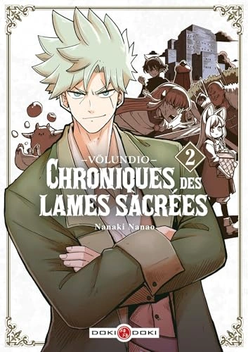 Tome 2