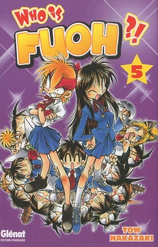 Tome 5