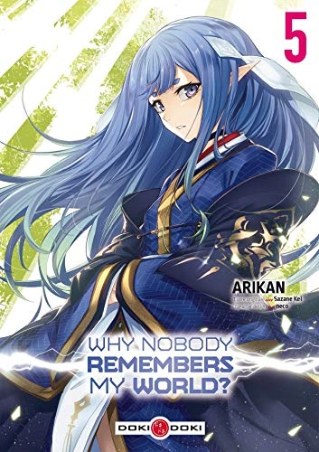 Tome 5