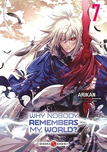 Tome 7