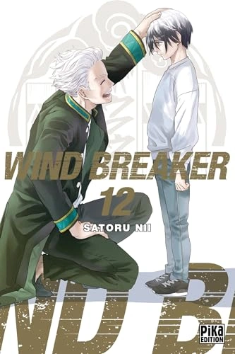 Tome 12