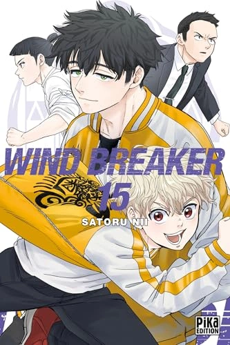 Tome 15