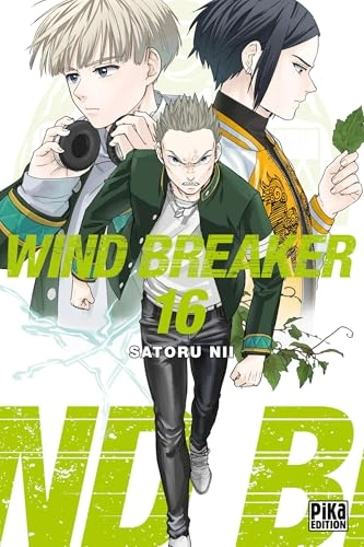 Tome 16