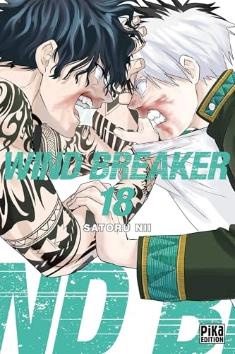 Tome 18