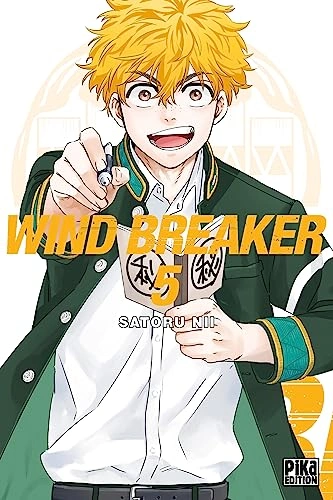 Tome 5