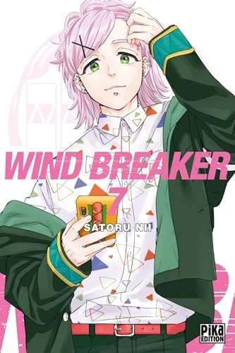 Tome 7