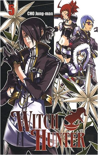 Tome 5