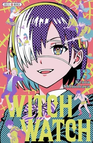 Tome 13
