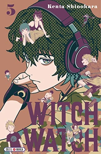 Tome 5