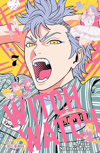 Tome 7