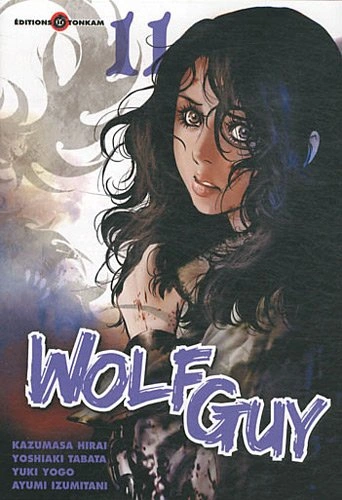 Tome 11