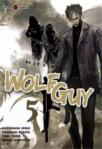 Tome 5