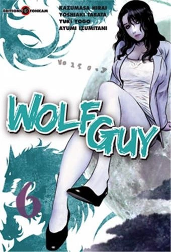 Tome 6