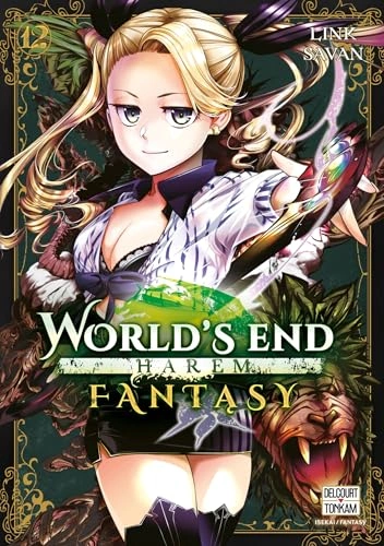 Tome 12