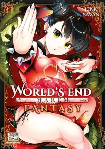 Tome 13