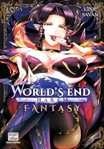 Tome 15