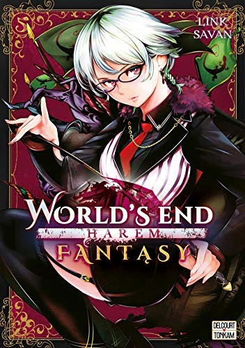 Tome 5
