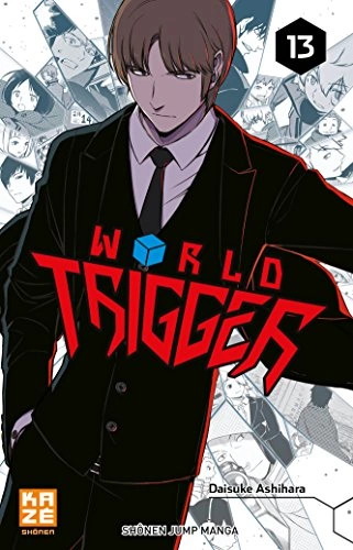 Tome 13