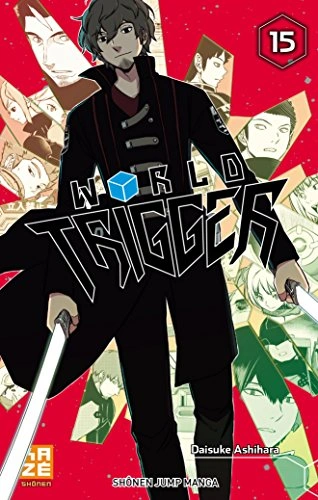 Tome 15
