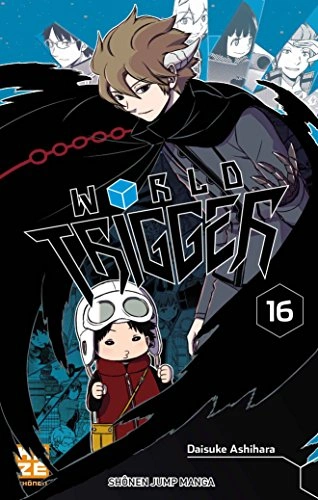 Tome 16