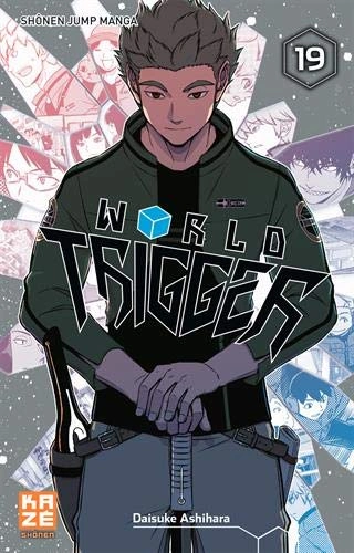 Tome 19