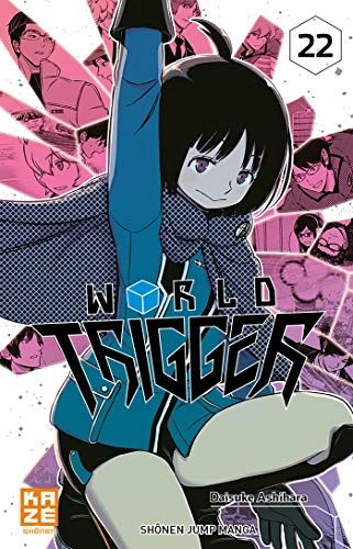 Tome 22