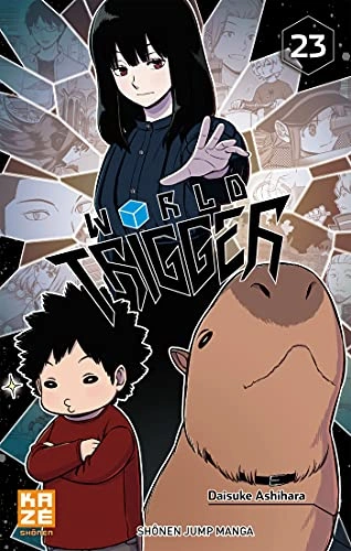Tome 23