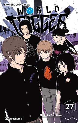 Tome 27
