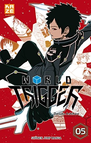 Tome 5