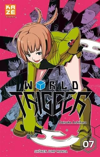Tome 7