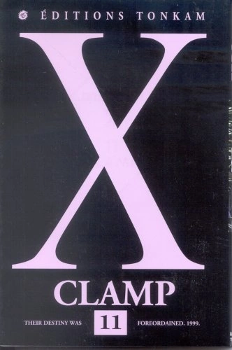 Tome 11