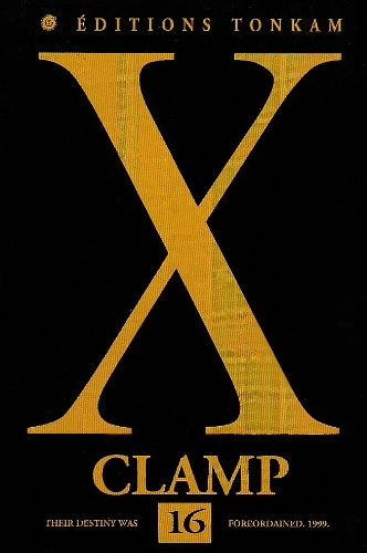 Tome 16