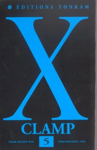 Tome 5