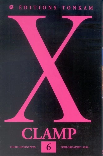 Tome 6