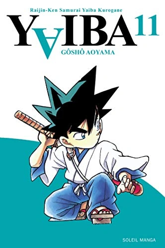 Tome 11
