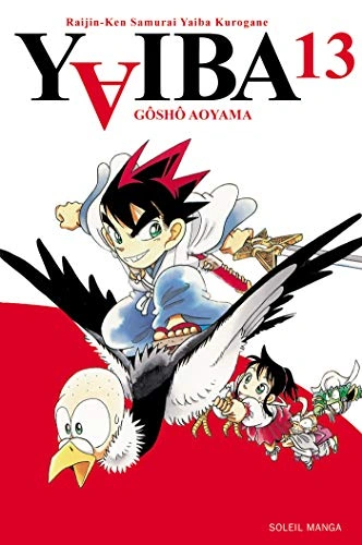 Tome 13