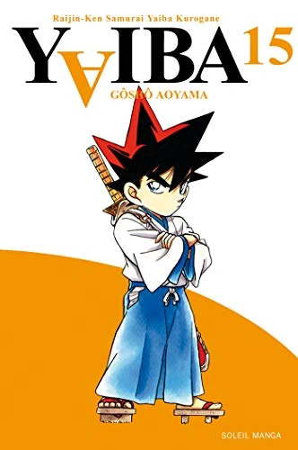 Tome 15