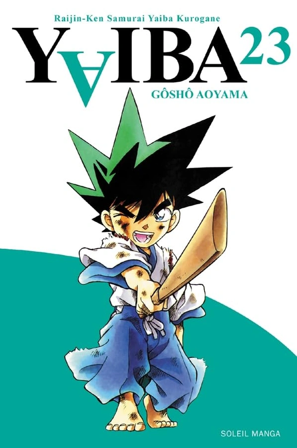 Tome 23