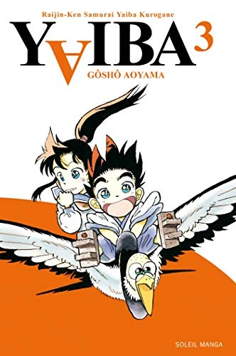Tome 3