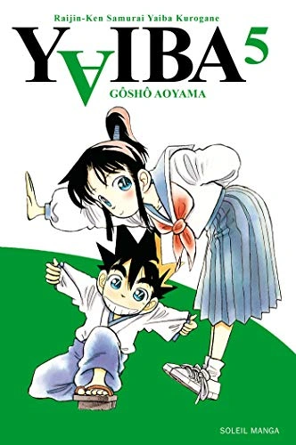 Tome 5